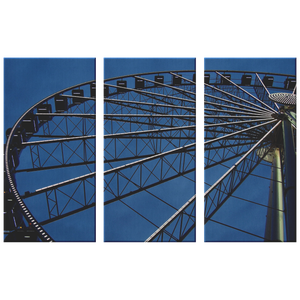 Seattle Ferris Wheel