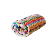 Load image into Gallery viewer, Citizens of the Beach - Gummo Pom Pom Turkish Kitchen Towels