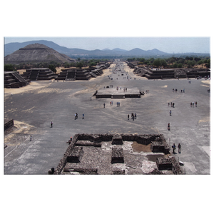 Teotihuacan