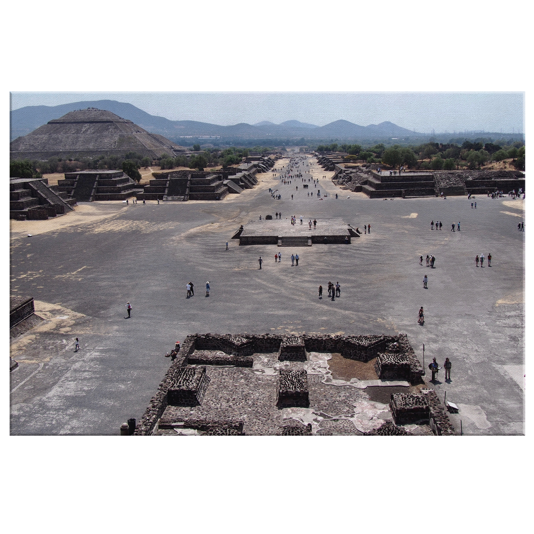 Teotihuacan